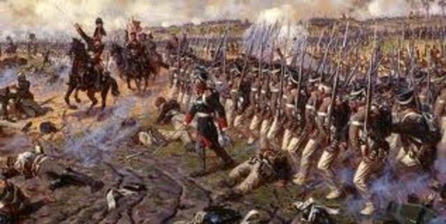 Battle of Borodino