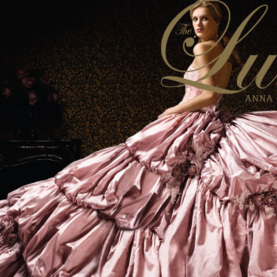 Timeline: The Luxe-Anna Godbersen Fiction-545