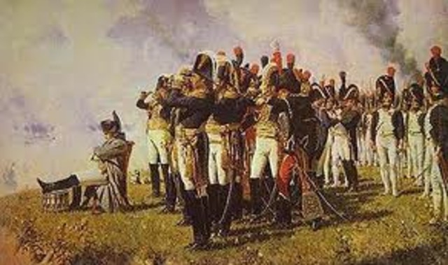 Battle of Borodino