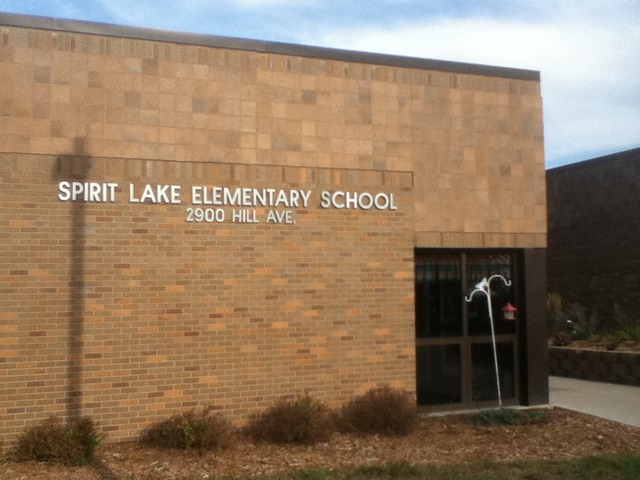 Current Day Elementary School