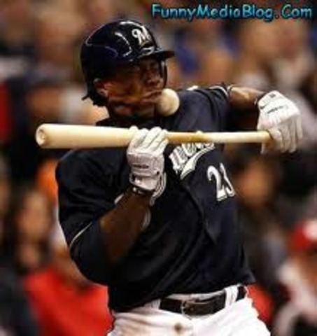 My First Baseball Game