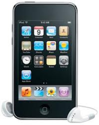 Ipod Touch