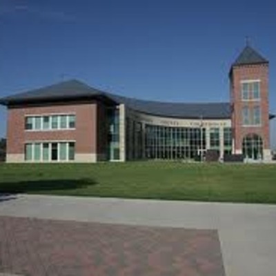 Timeline: First Courthouse