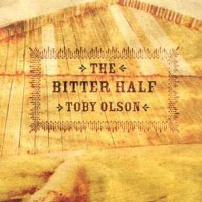 Timeline: (SK) The Bitter Half , Toby Olson, fiction, 244 pages.