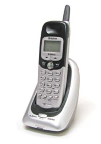 The current telephone