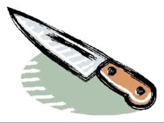 The Night of Long Knives