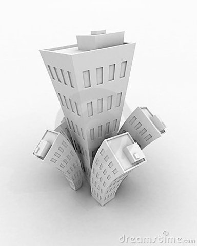 Travel to build a new community