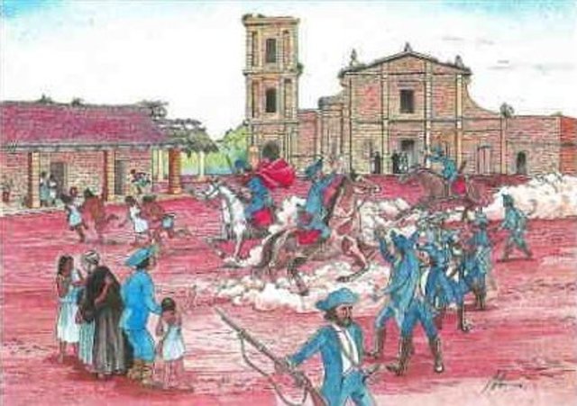 Reformas borbónicas