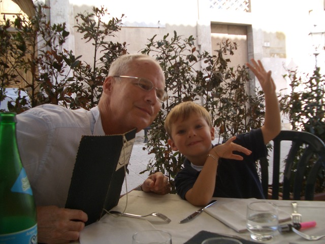 Birth of my Dad: William J Bradley