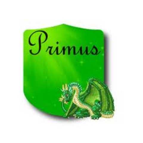 Where and why i have the Primus surname