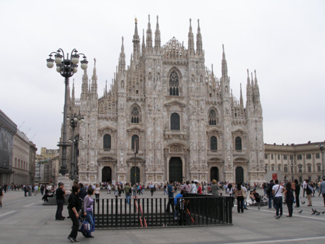 Milano