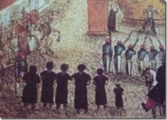 Decreta la libertad de los esclavos