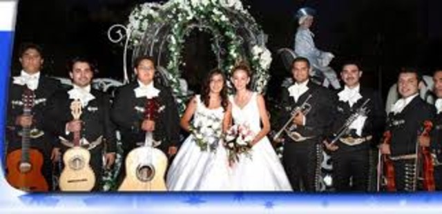 Hispanic Celebrartions