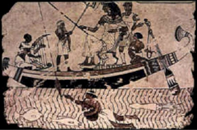 fhoenicians 1200 B.C.