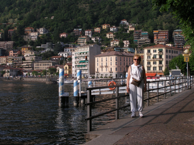 Lago de Como