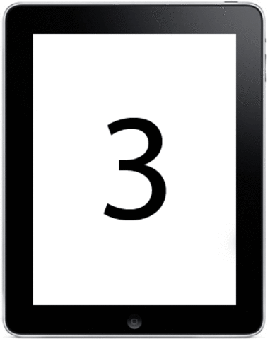 INICIA TERCERA GENERACION