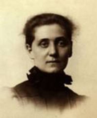 Jane Addams