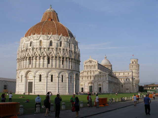 Pisa