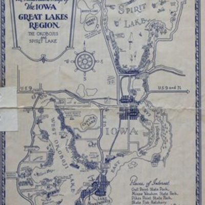 Timeline: Okoboji Yacht Club