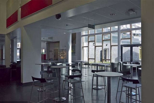 Furnish, set up technology