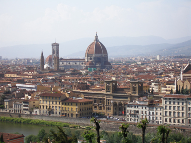 Florencia