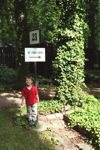 My Birth: Paris Isaac Porter Bradley