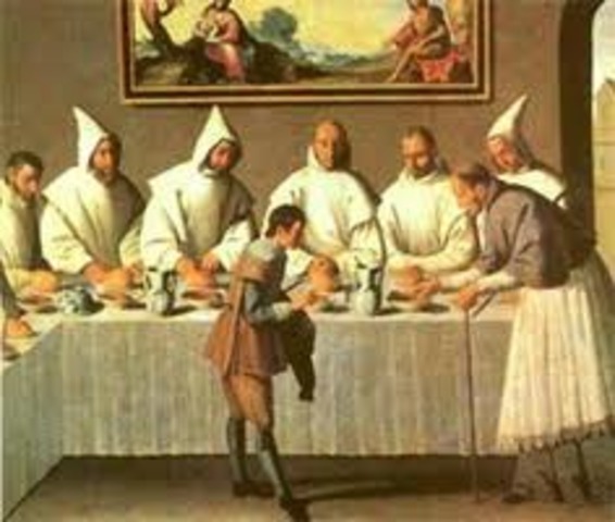 el decreto del libre comercio