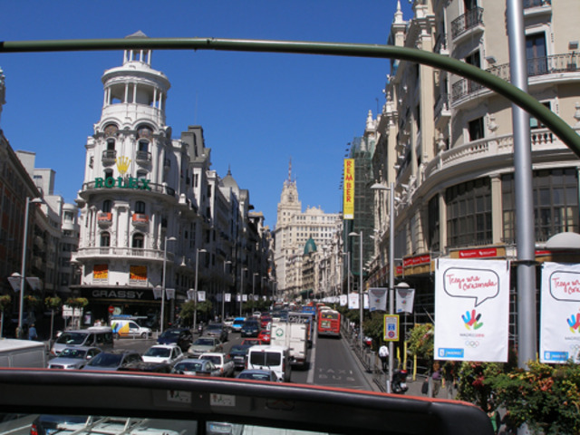 Madrid