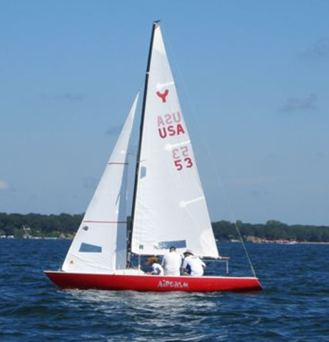 Today they have not moved and have over 500 members.