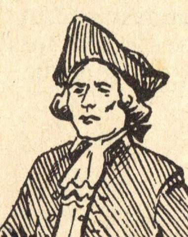 jose antonio de areche