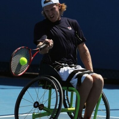 Timeline: Ben Weekes