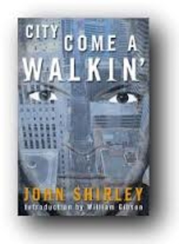 City Come A-Walkin' published