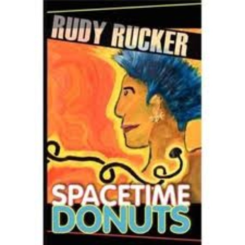Spacetime Donuts published
