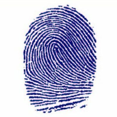 Timeline: Finger Print Forensic Science