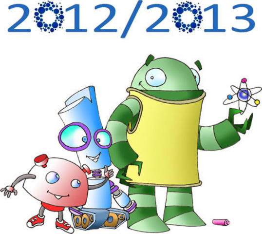 Receção aos alunos de 5.º ano