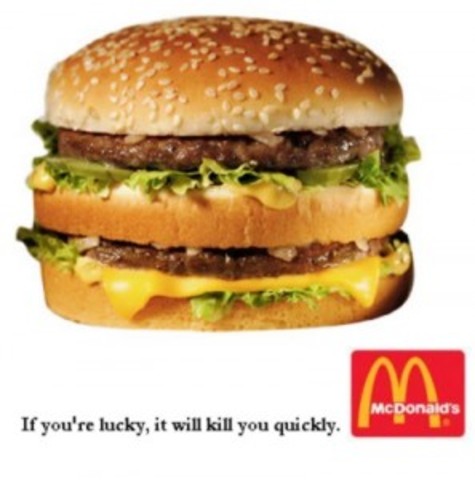 Big Mac added to menu