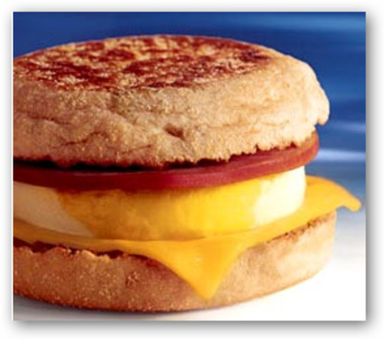 Breakfast added to menu