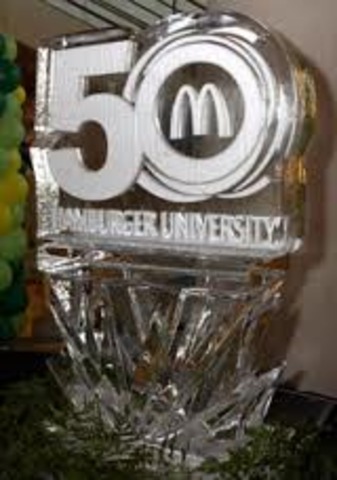 50th Anniversery