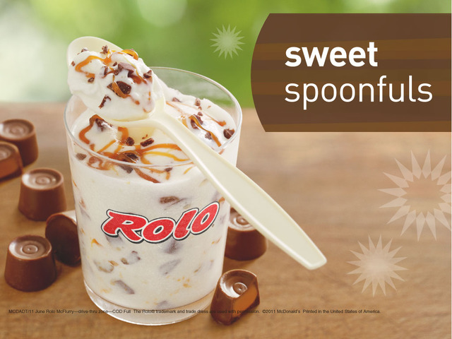 Rolo Mc Flurry