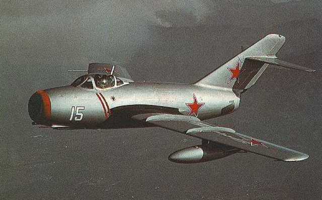 MiG-15