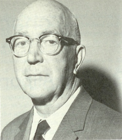 Gordon Allport