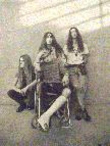 Ozzy Osbourne, Alice in Chains, Sepultura @  Scope, Norfolk, VA