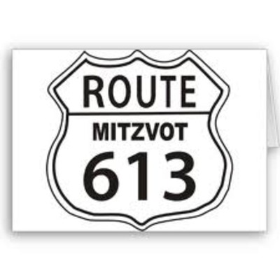 Timeline: Mitzvot Timeline - Moshe Murphy