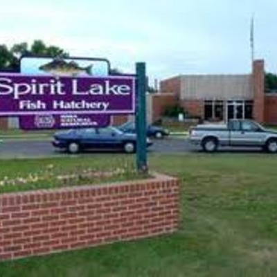 Timeline: Spirit Lake Fish Hatchery
