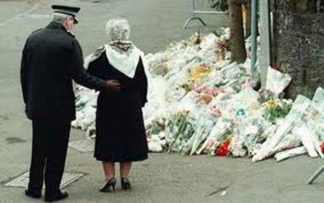 Dunblane Massacre