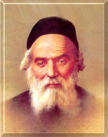 Mishnah Berurah
