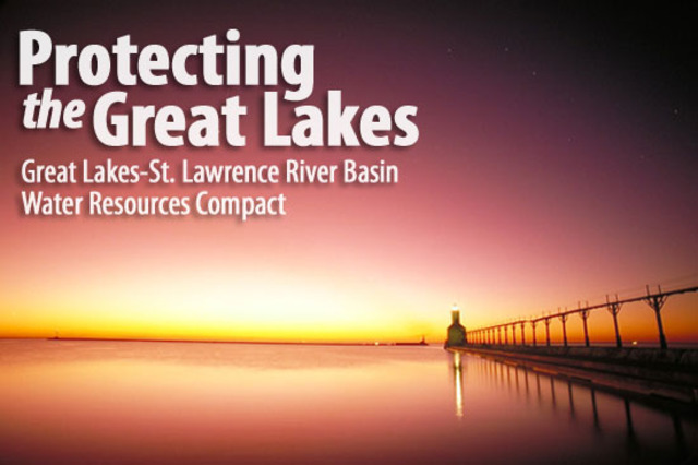 Great Lakes Compact