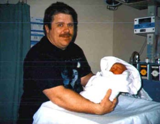 I was bornin springfield, Missouri