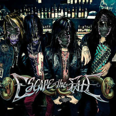 Timeline: Escape The Fate