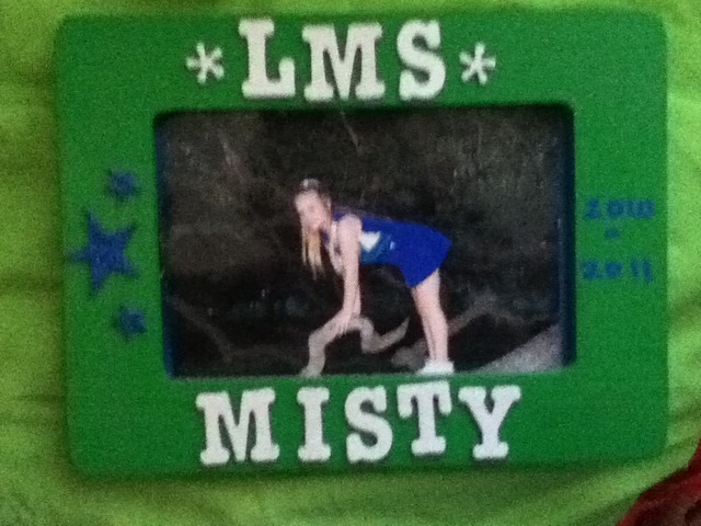 started middle school